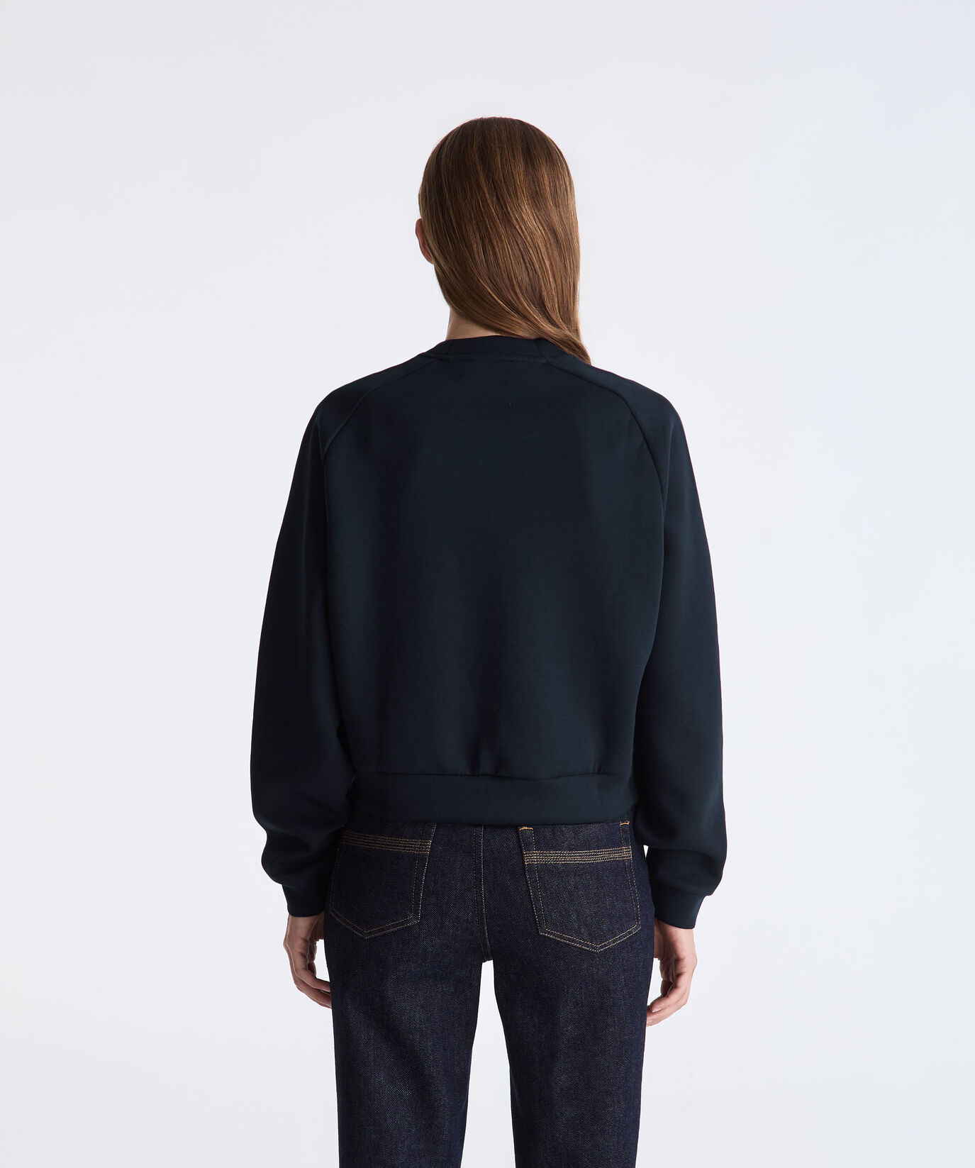 Sudadera boxy  Peuterey - large
