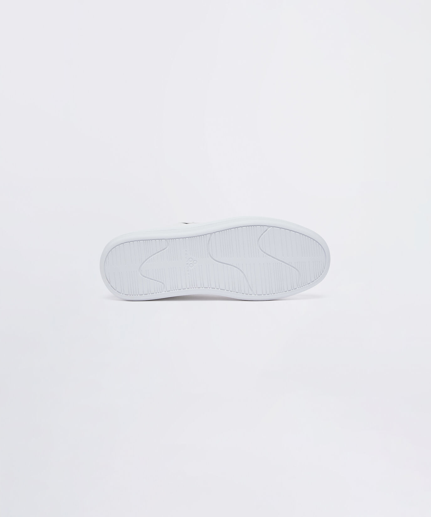 Sneakers with contrasting details  Peuterey - large