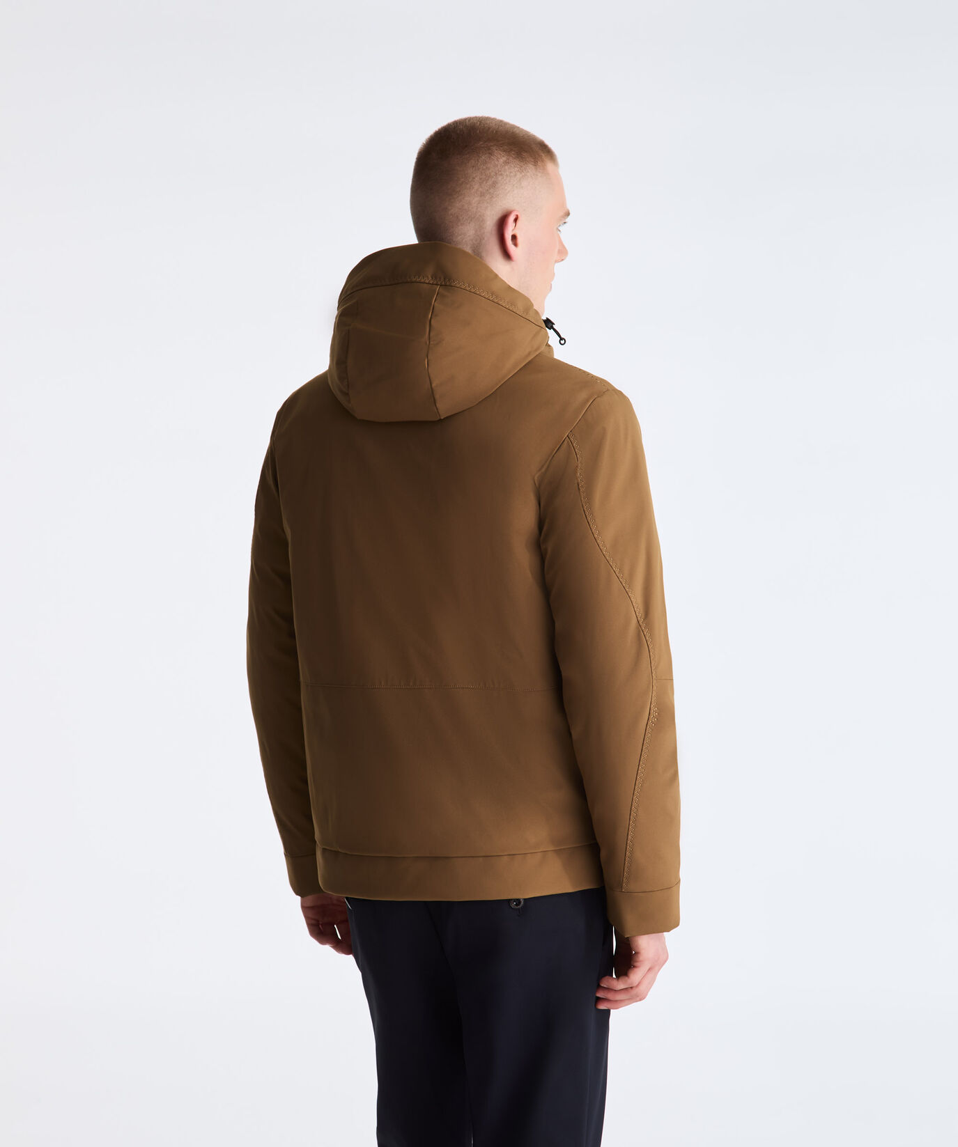 Kurze sportliche Jacke  Peuterey - large