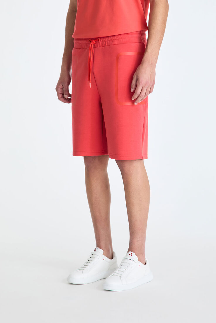Bermuda shorts with pockets  Peuterey - medium