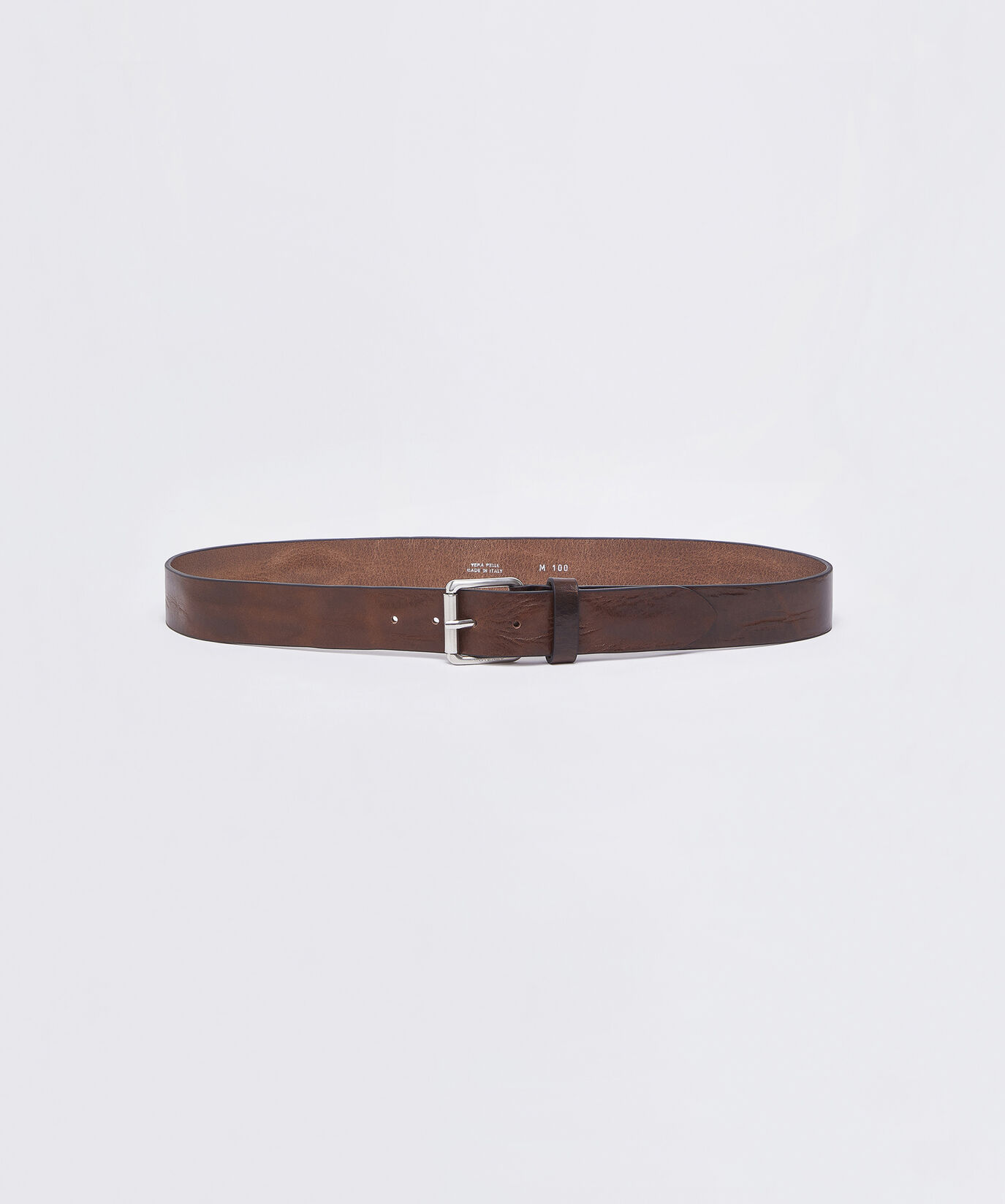Leather belt  Peuterey - large image number 1
