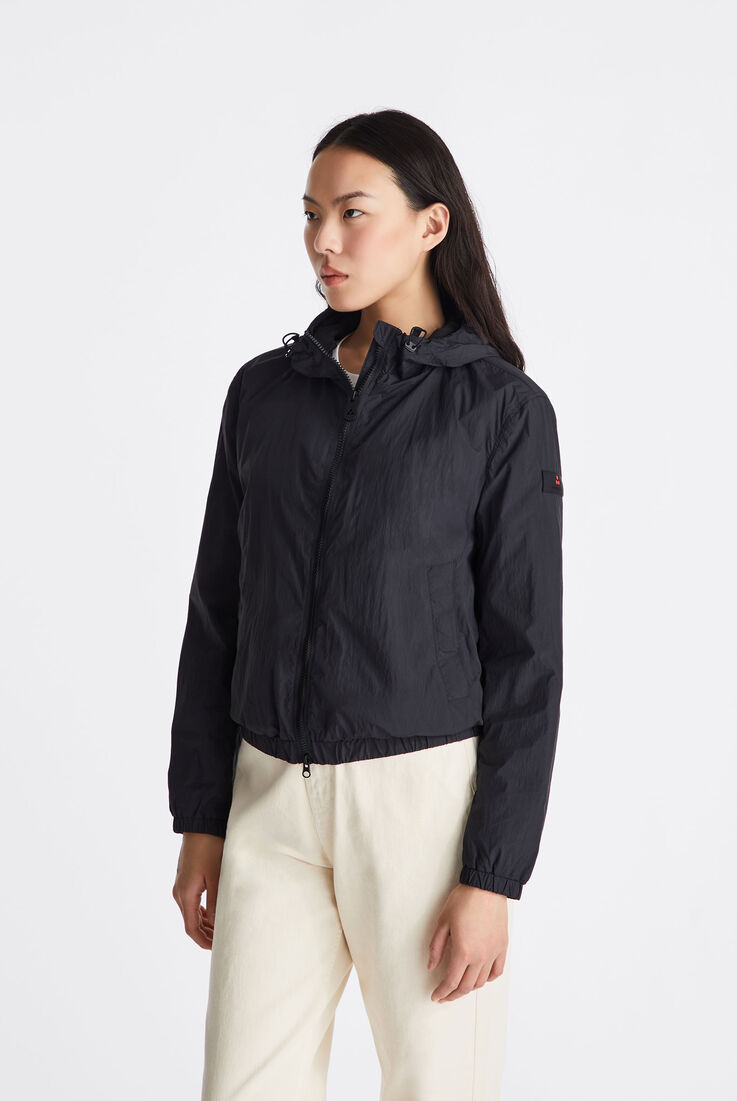 Windbreaker avec capuche  Peuterey - medium