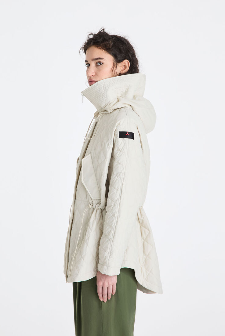 Lightweight quilted parka  Peuterey - medium
