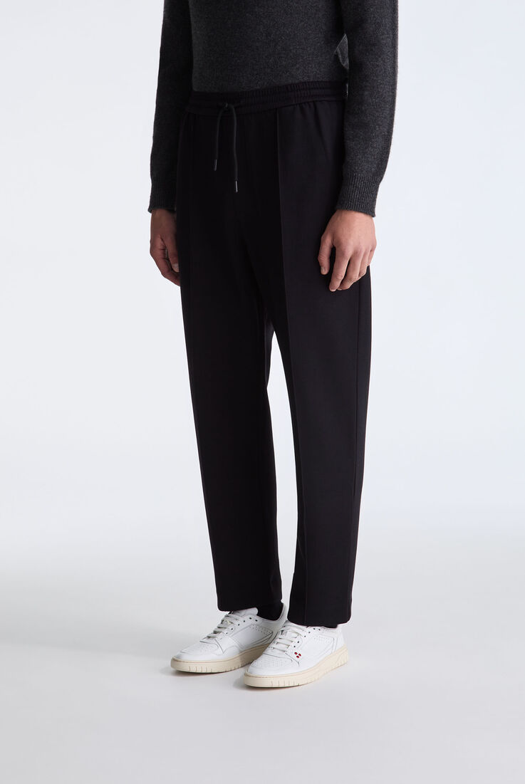 Pantal&oacute;n deportivo de neopreno con mezcla de tencel y viscosa  Peuterey - medium