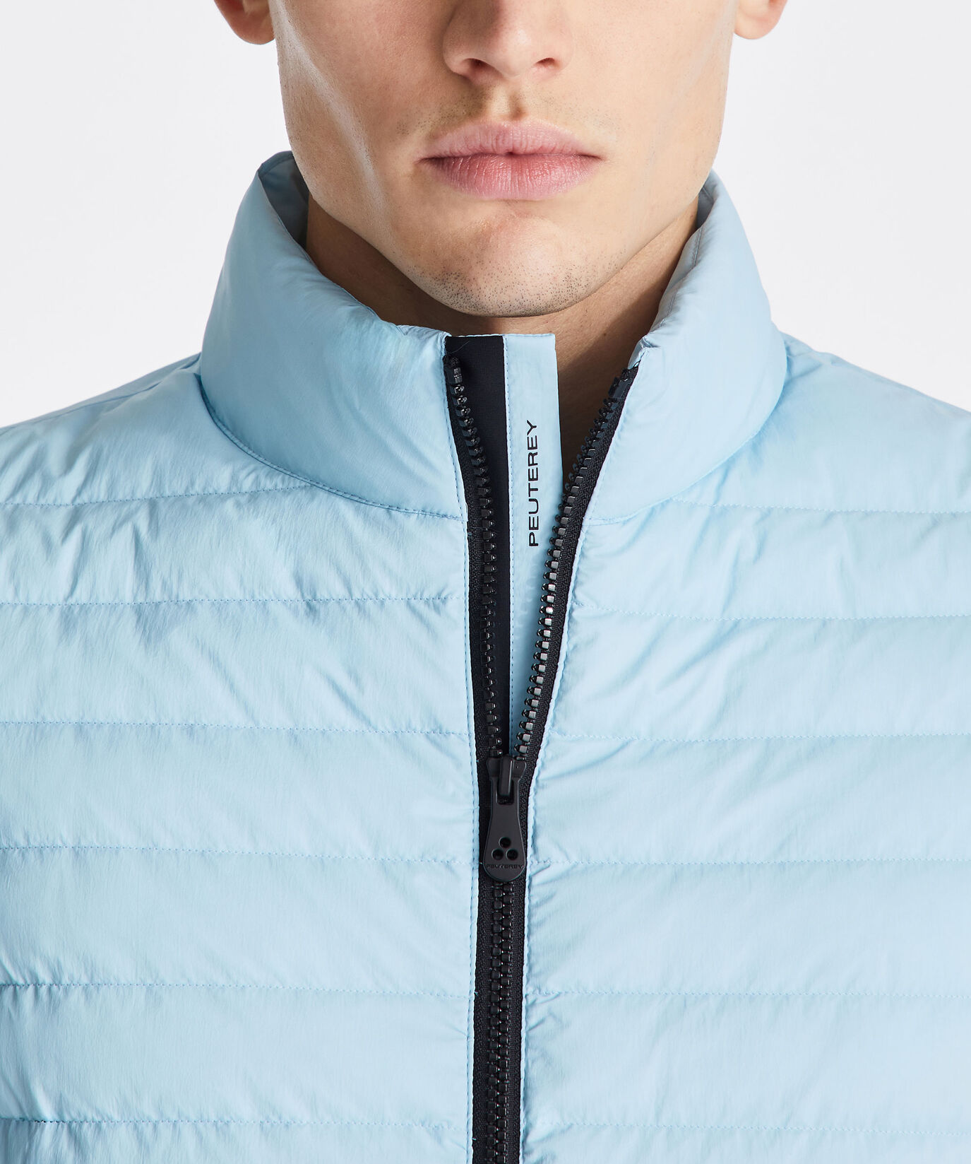 Ultra-lightweight and water-repellent down jacket  Peuterey - large