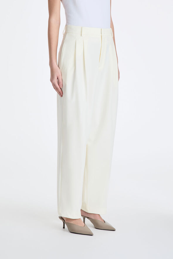 Pleated trousers  Peuterey - medium