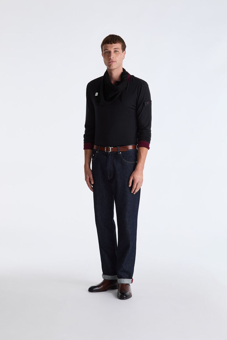 Polo de lana fina  Peuterey - medium