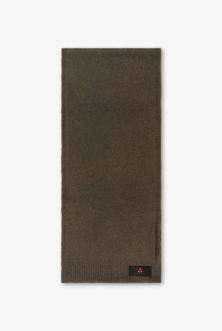 Cashmere-Blend Scarf  Peuterey - still-fondo-neutro