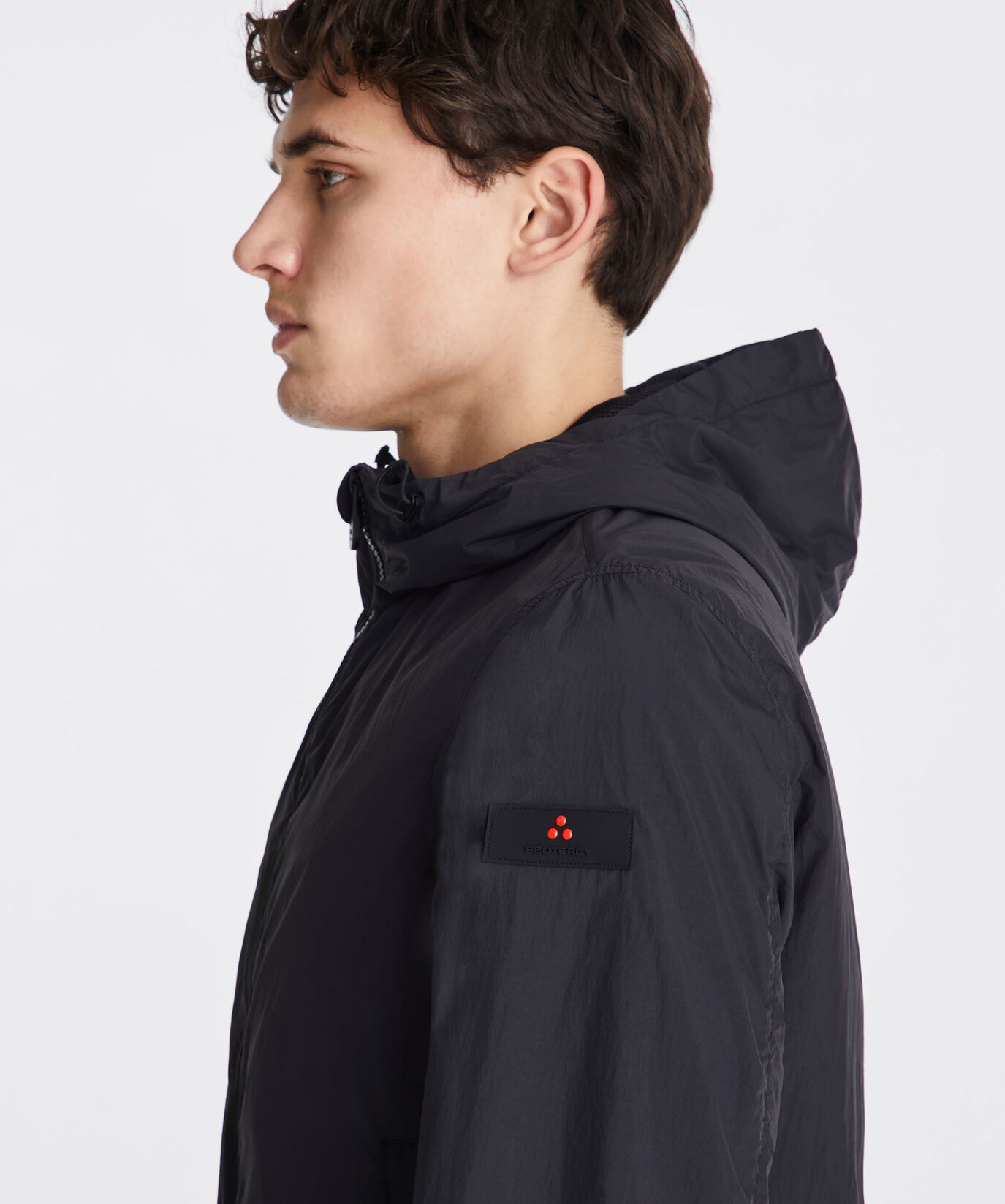 Extra-lightweight rain jacket  Peuterey - large