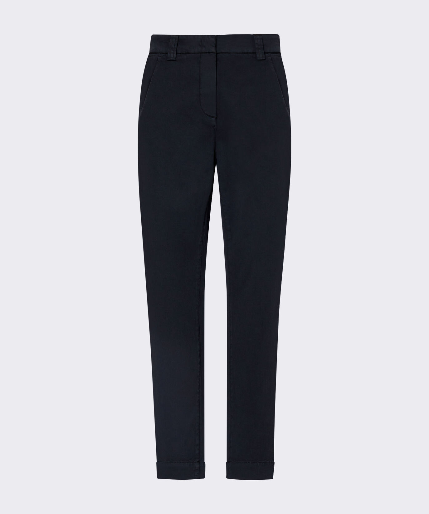 Pantalon chino en coton stretch  Peuterey - large