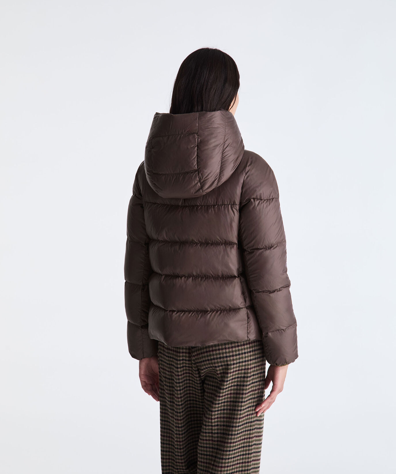 Urban Chic Puffer Jacket  Peuterey - large image number 3