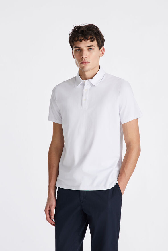 Classic lightweight polo shirt  Peuterey - medium