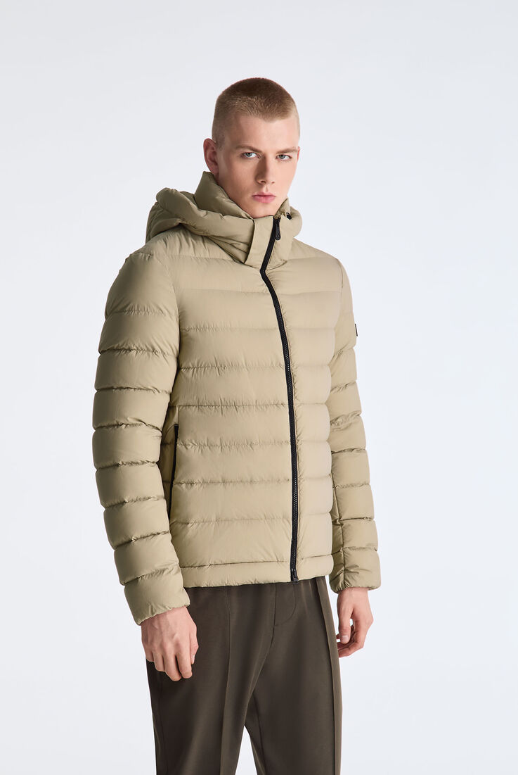 Daunenjacke aus superleichtem Nylon  Peuterey - medium