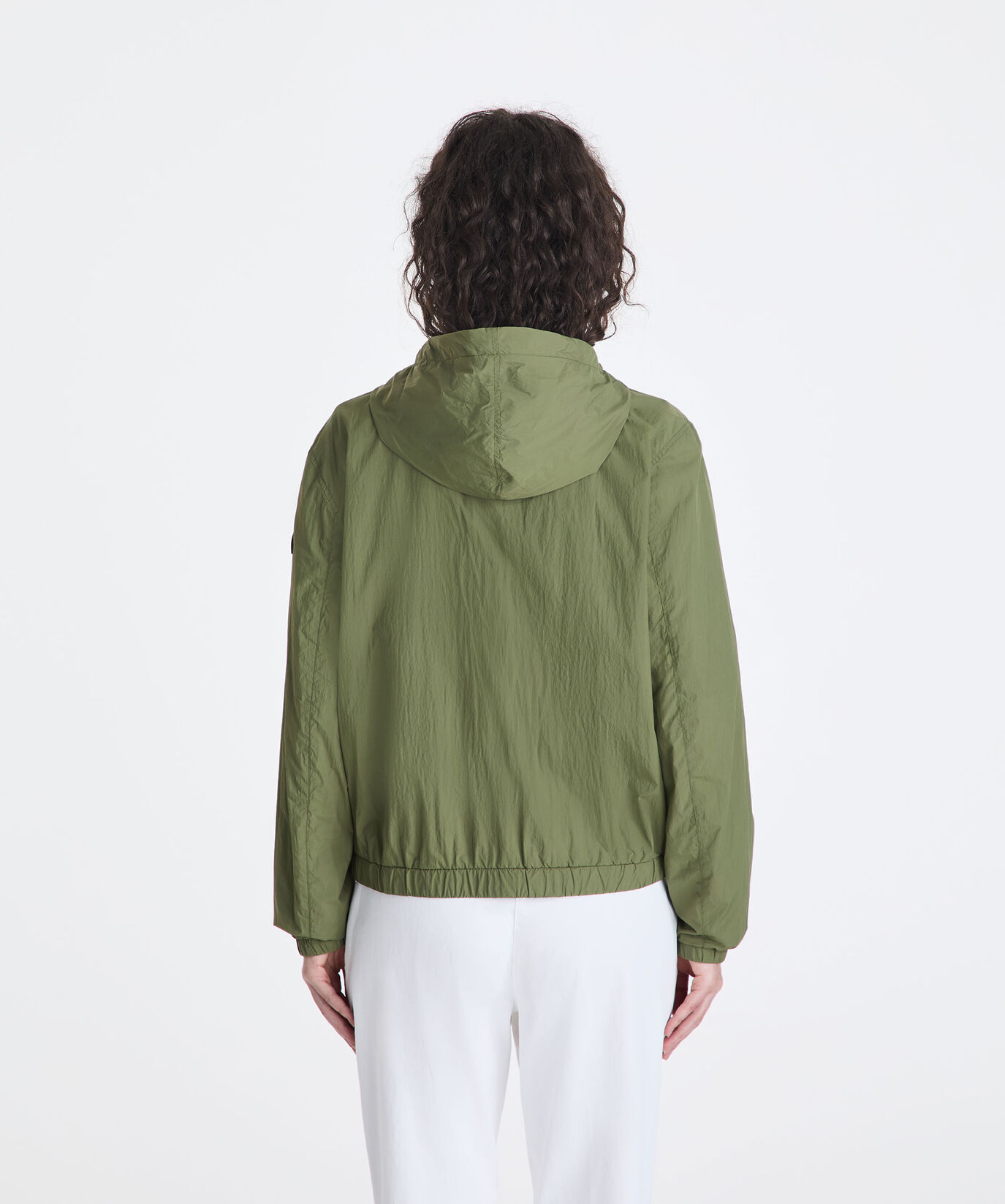 Hooded rain jacket  Peuterey - large