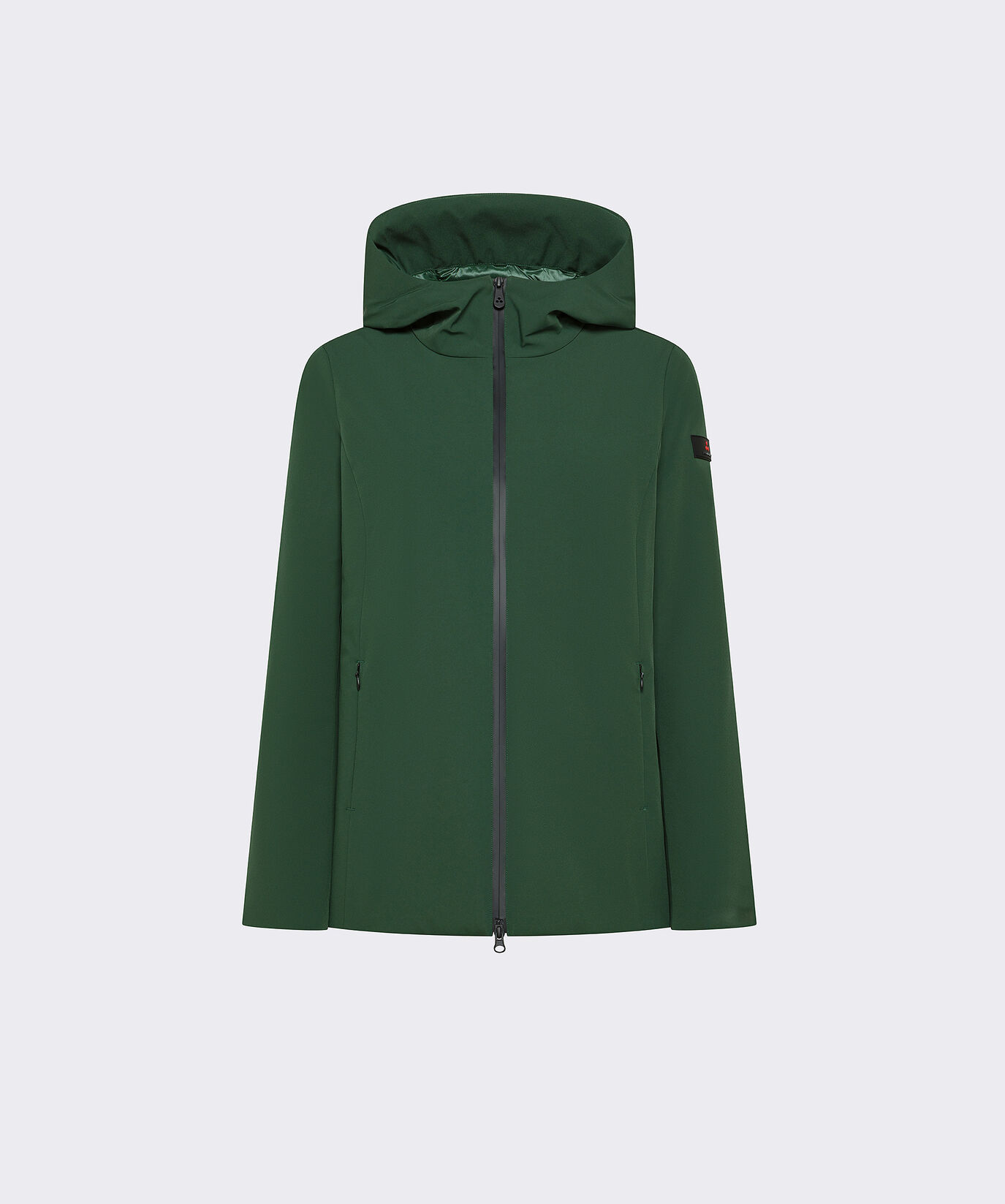 Active-Jacke aus Bi-Stretch-Nylon  Peuterey - large