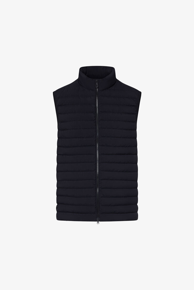 Gilet superleggero e semilucido  Peuterey - still-fondo-neutro