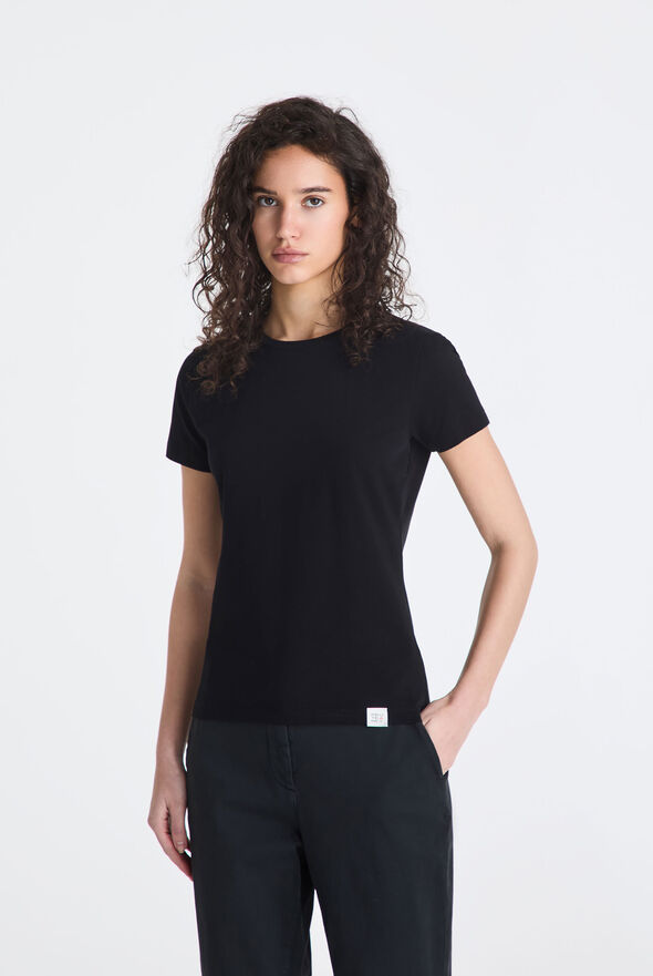 T-shirt in cotone  Peuterey - medium