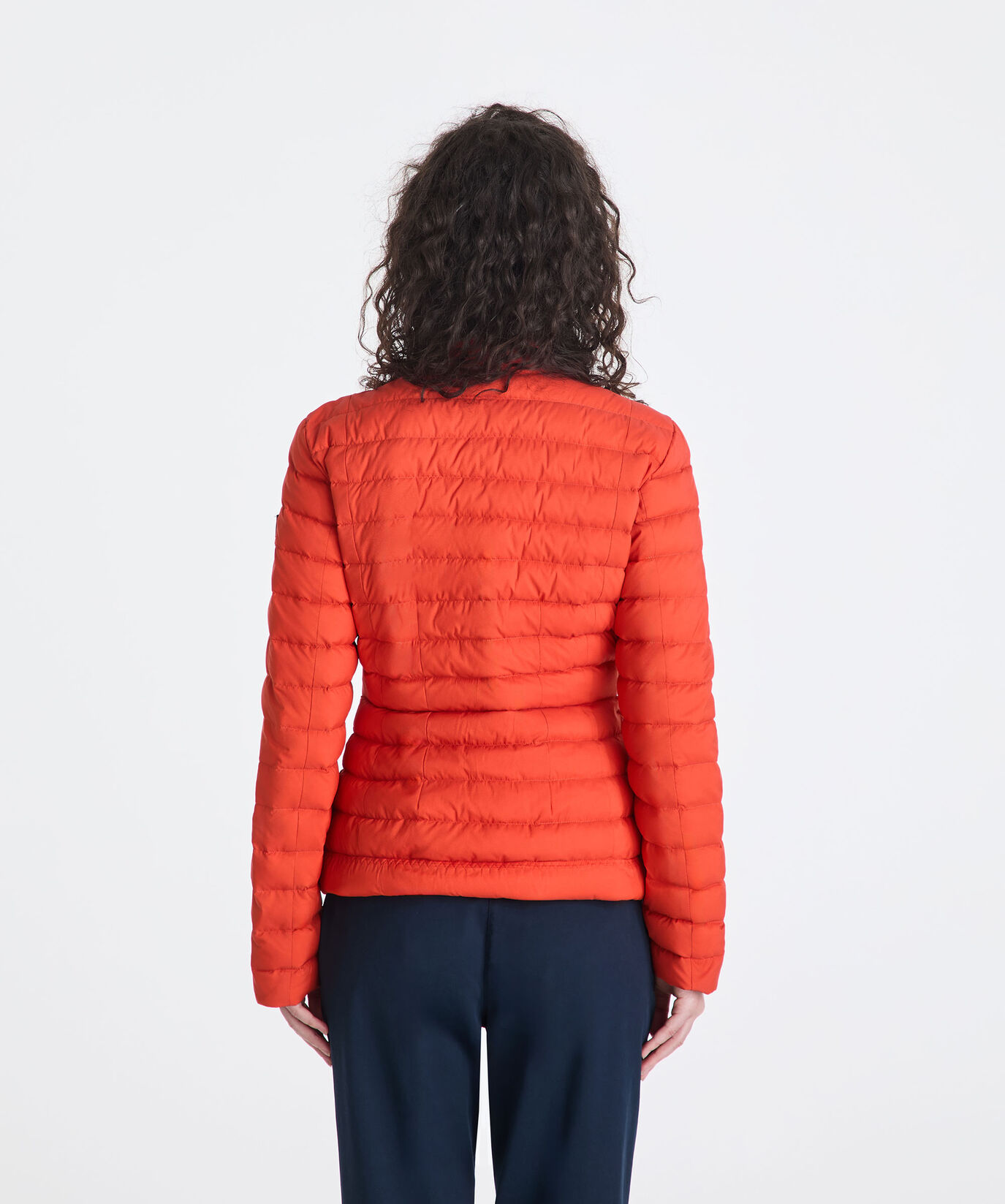 Piumino superleggero dal fit slim  Peuterey - large