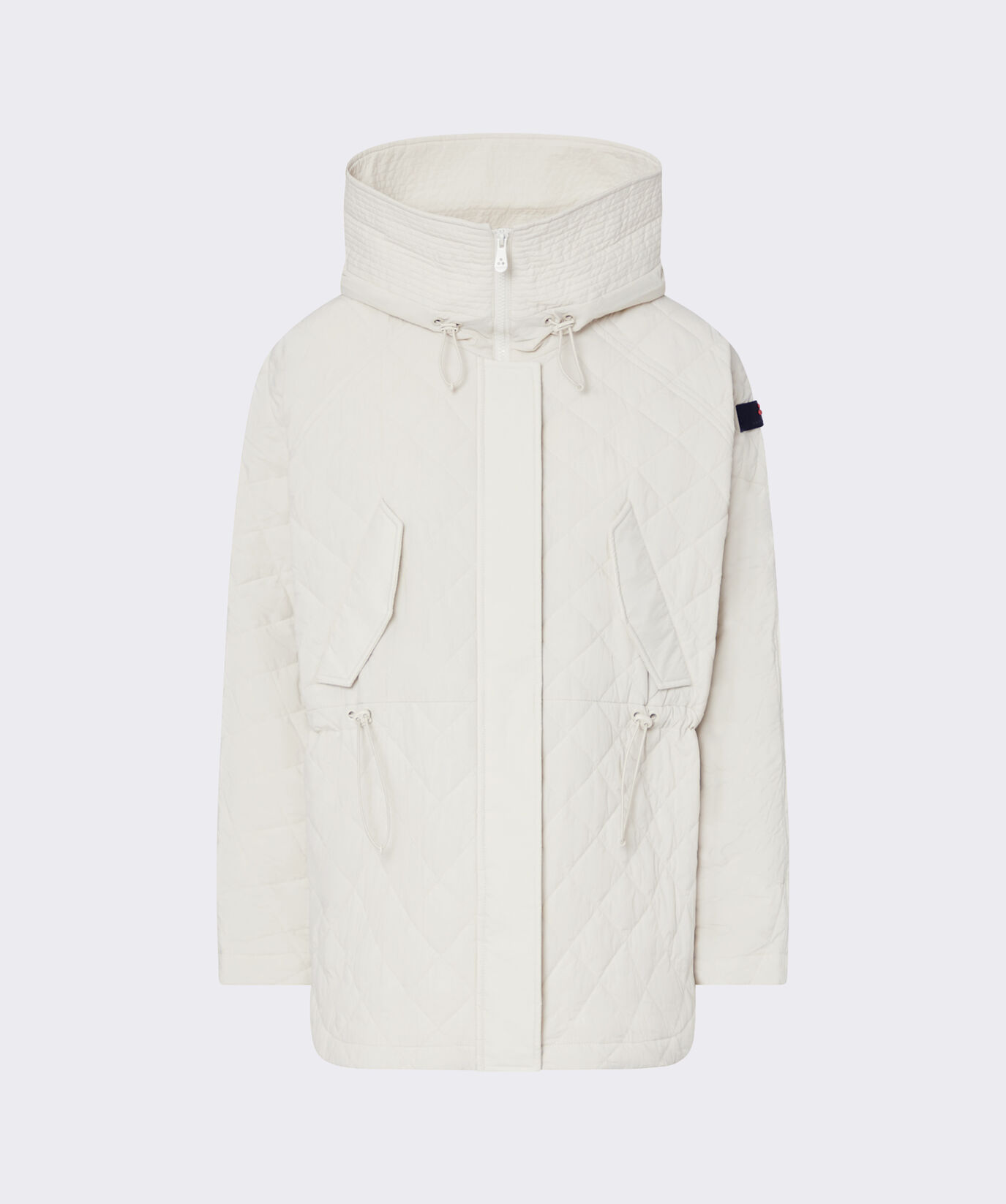 Parka ligera acolchada  Peuterey - large