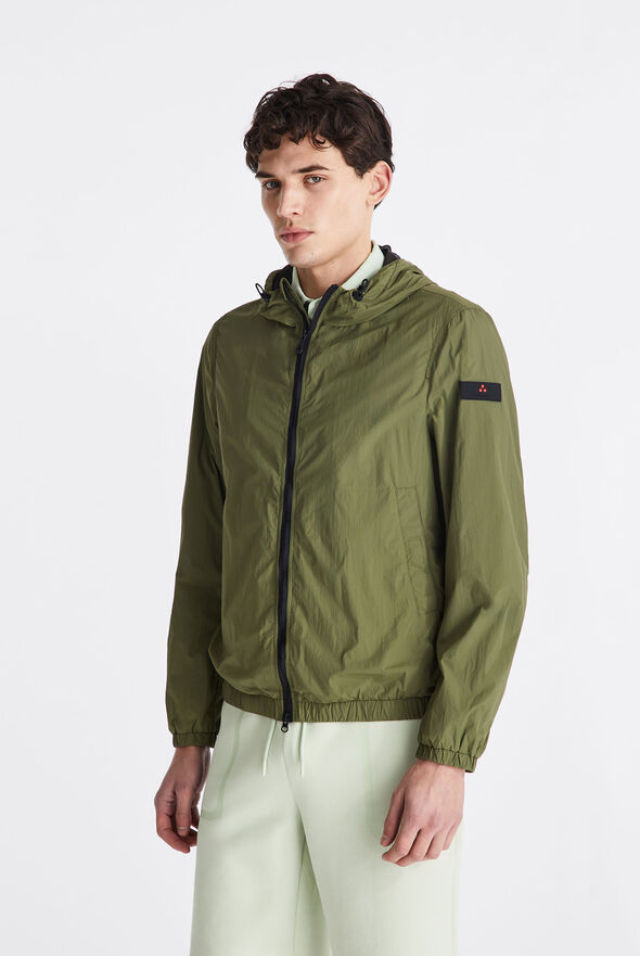 Extra-lightweight rain jacket  Peuterey - medium