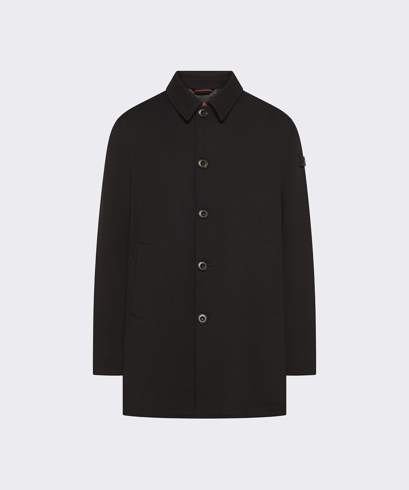 Technical Fabric Coat  Peuterey - large image number 0
