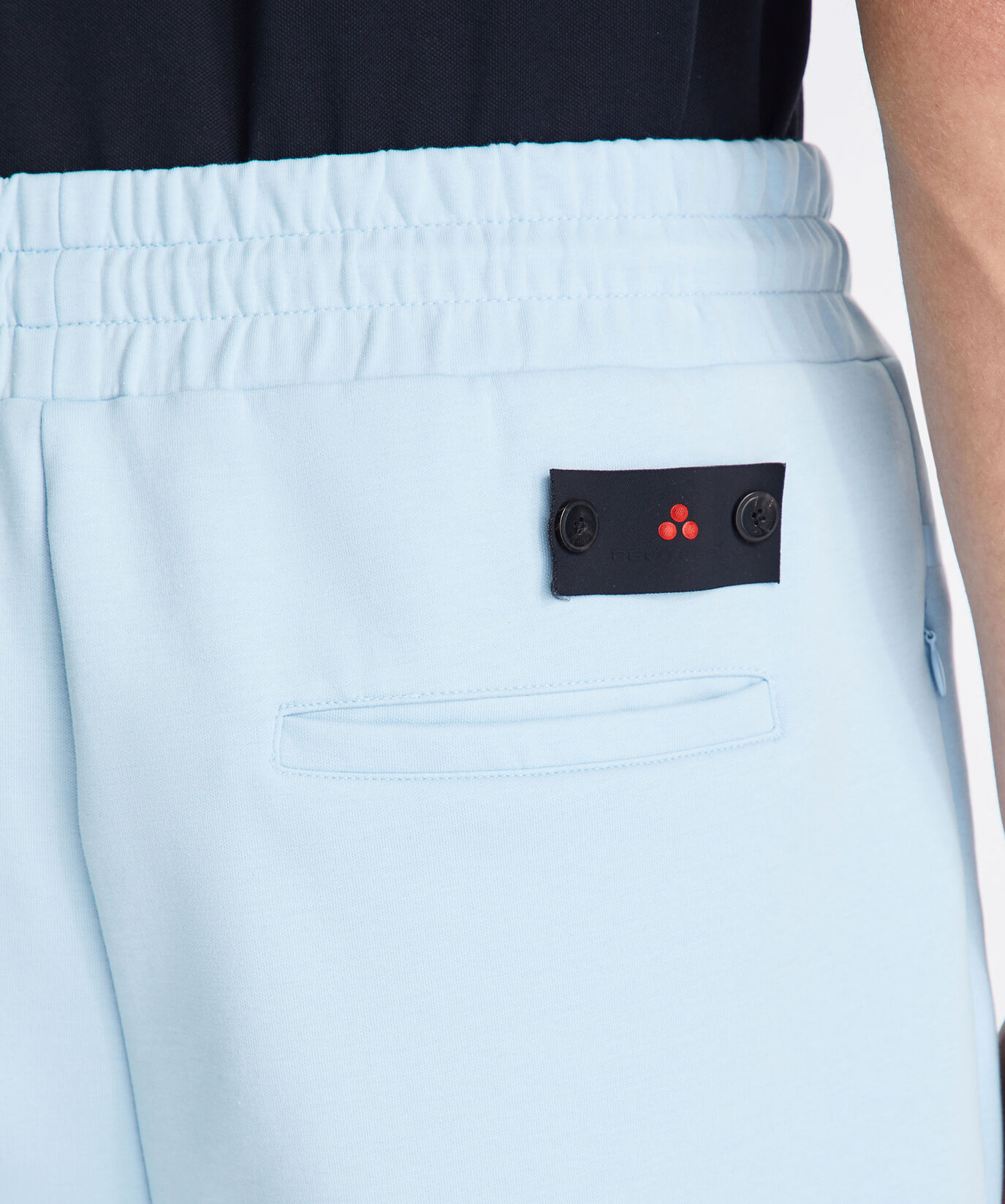 Bermuda shorts with pockets  Peuterey - large image number 4