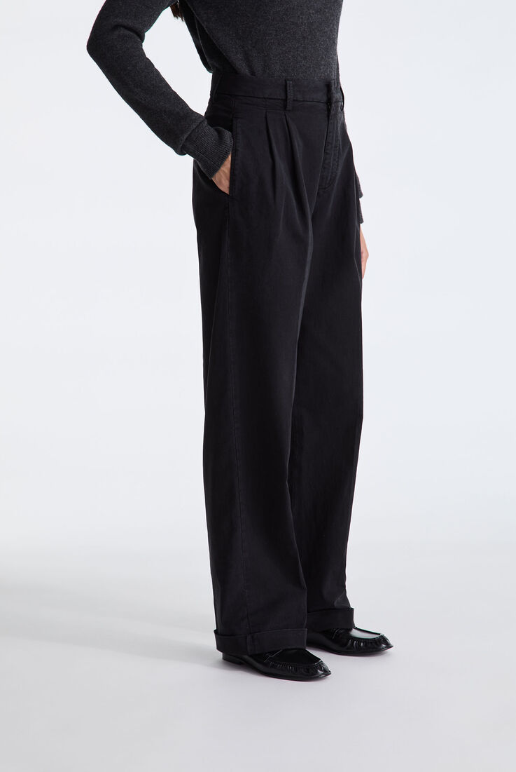 Schneiderhose aus Gabardine  Peuterey - medium