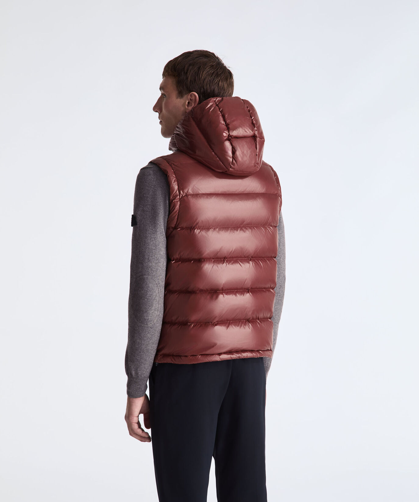 Gilet in nylon  Peuterey - large