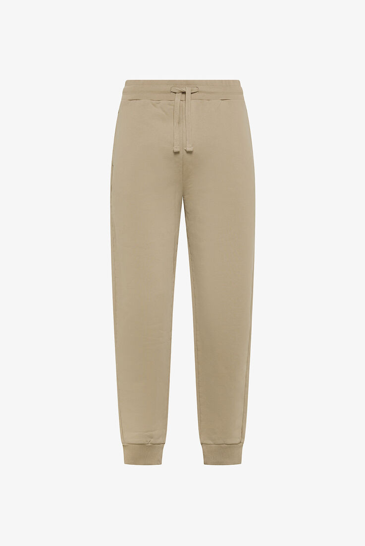 Jogger in cotone garzato  Peuterey - still-fondo-neutro