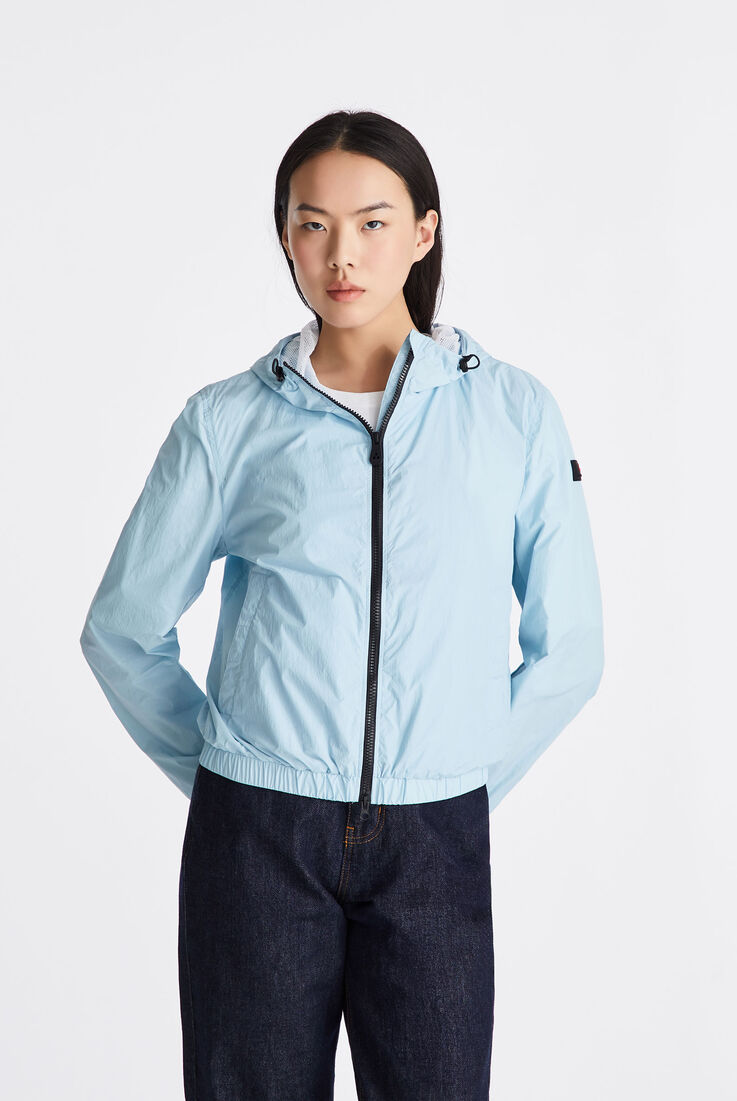 Hooded rain jacket  Peuterey - medium