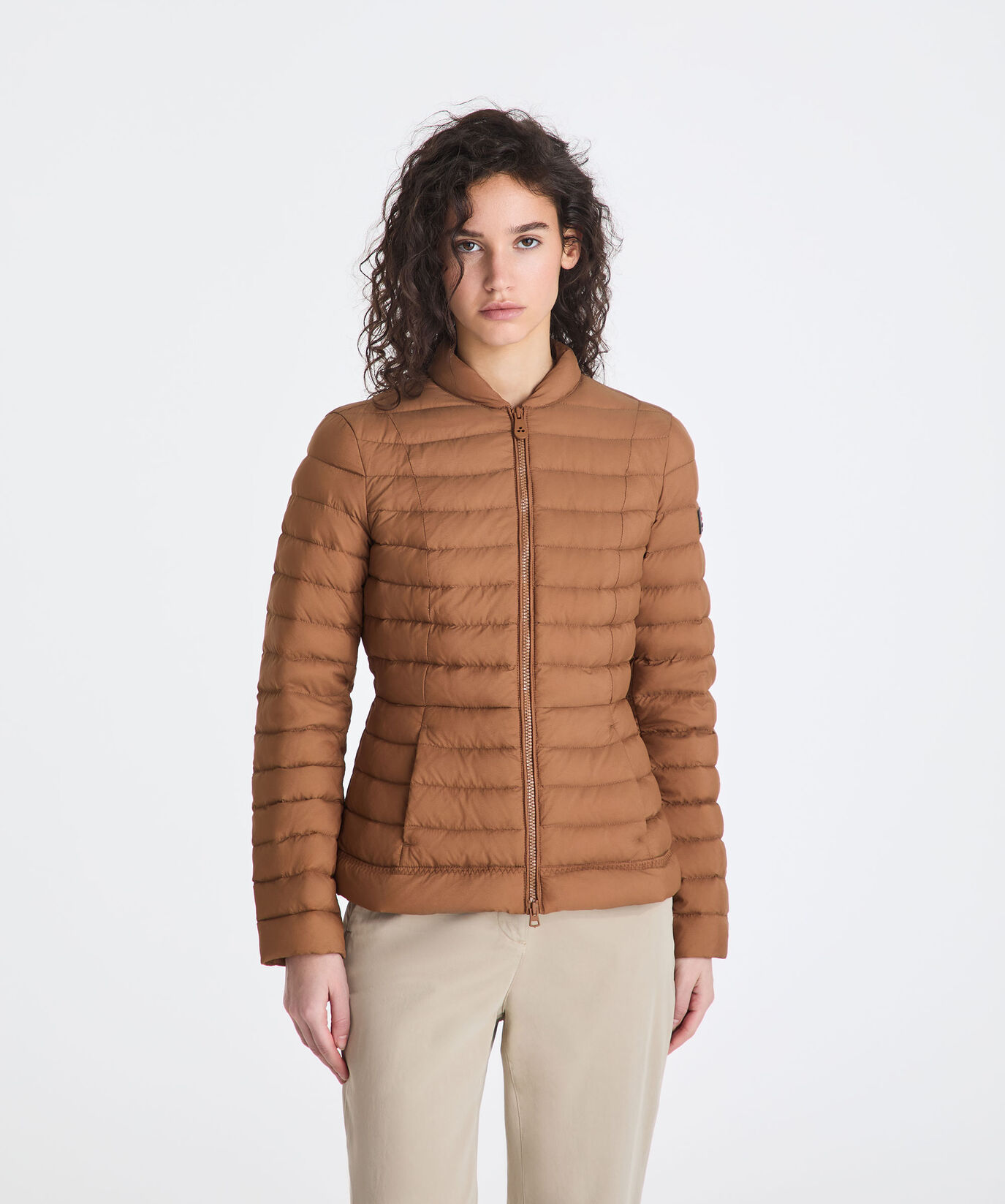 Extra-lightweight slim-fit down jacket  Peuterey - large image number 1