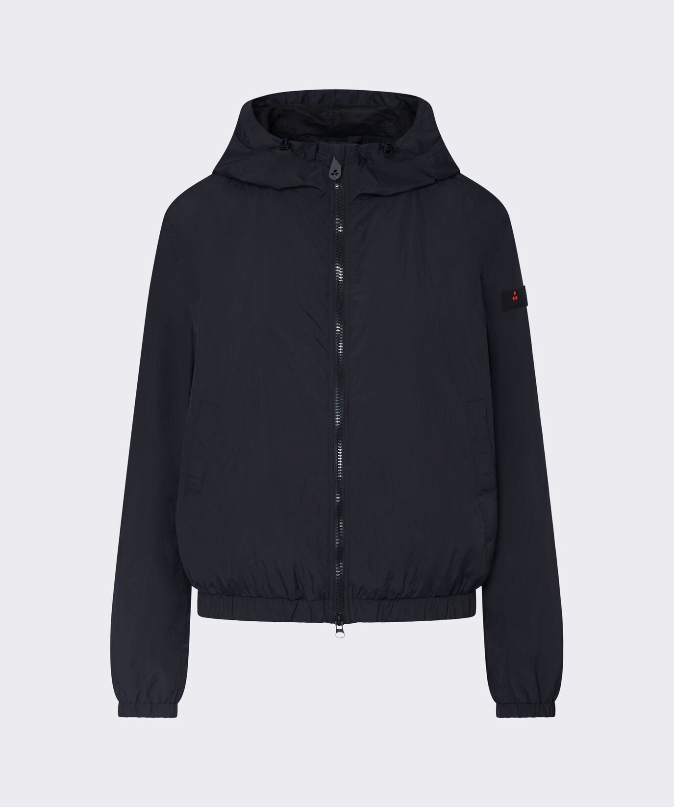 K-way avec capuche  Peuterey - large