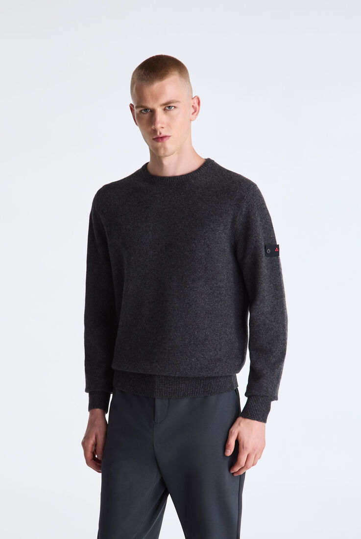 Pullover aus einer Yakwollmischung  Peuterey - medium