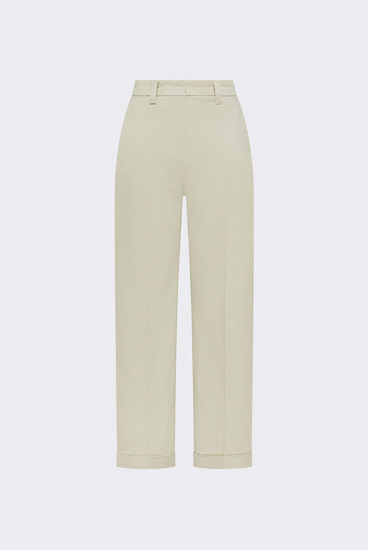 Hose aus Stretch-Gabardine  Peuterey - medium