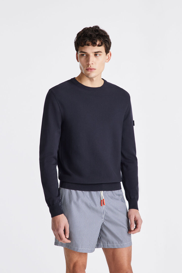 Cotton knit sweater  Peuterey - medium