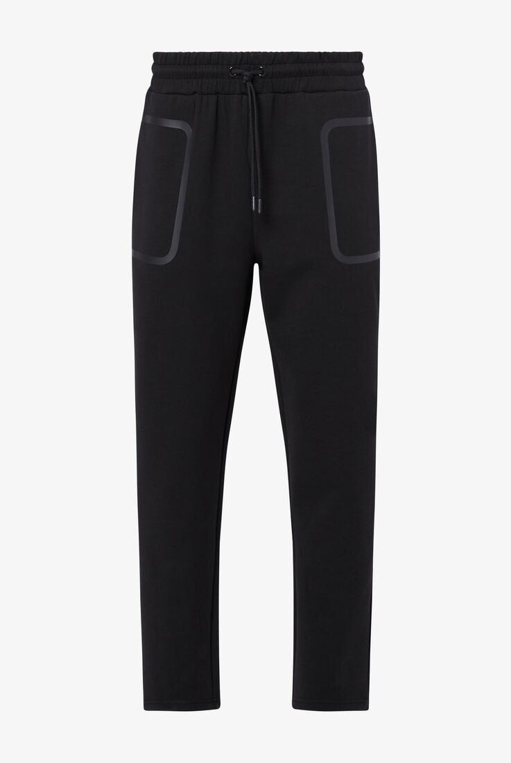Jogger with pockets with rubberised taping  Peuterey - still-fondo-neutro