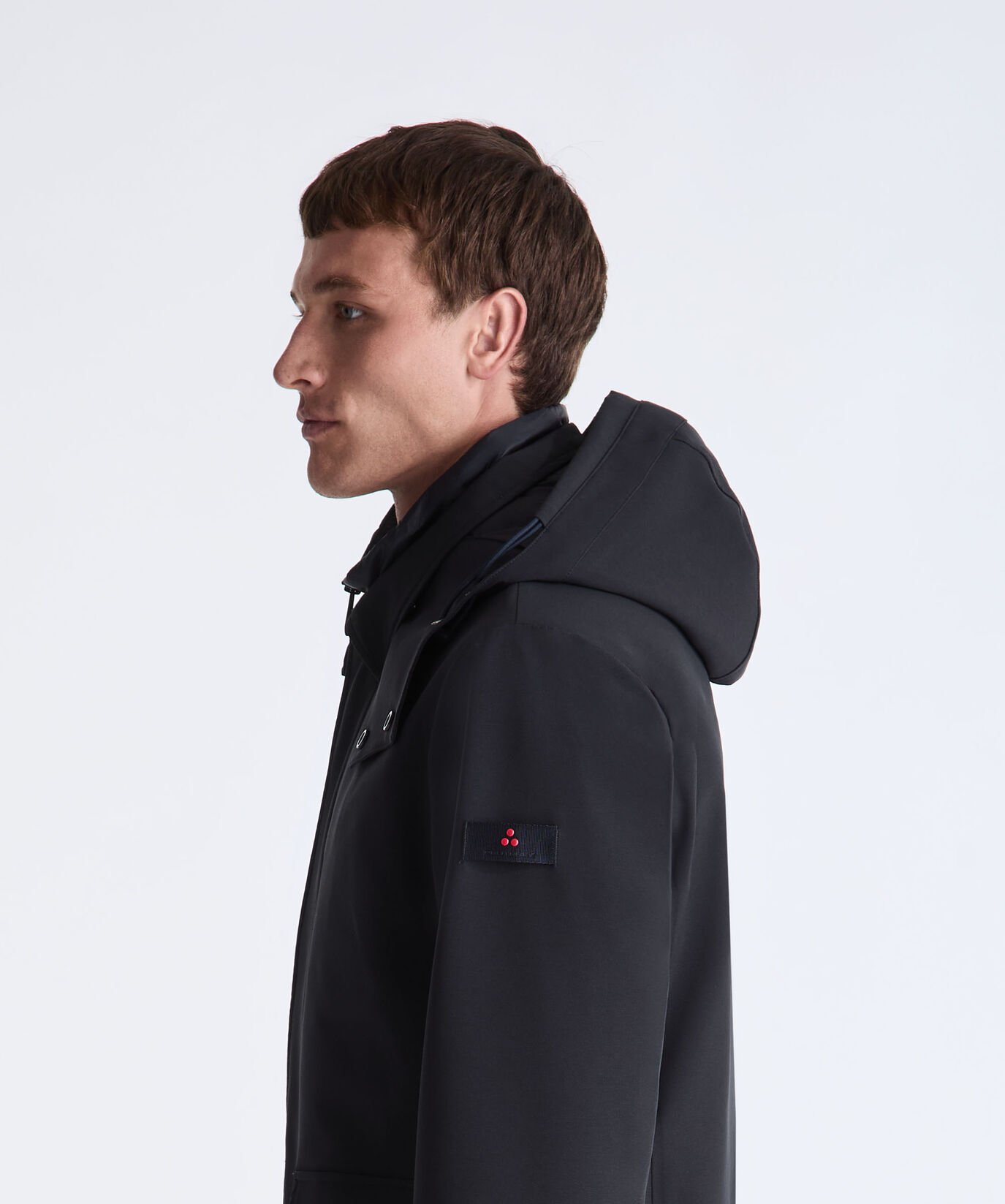 Jacket with Removable Inner Vest  Peuterey - large