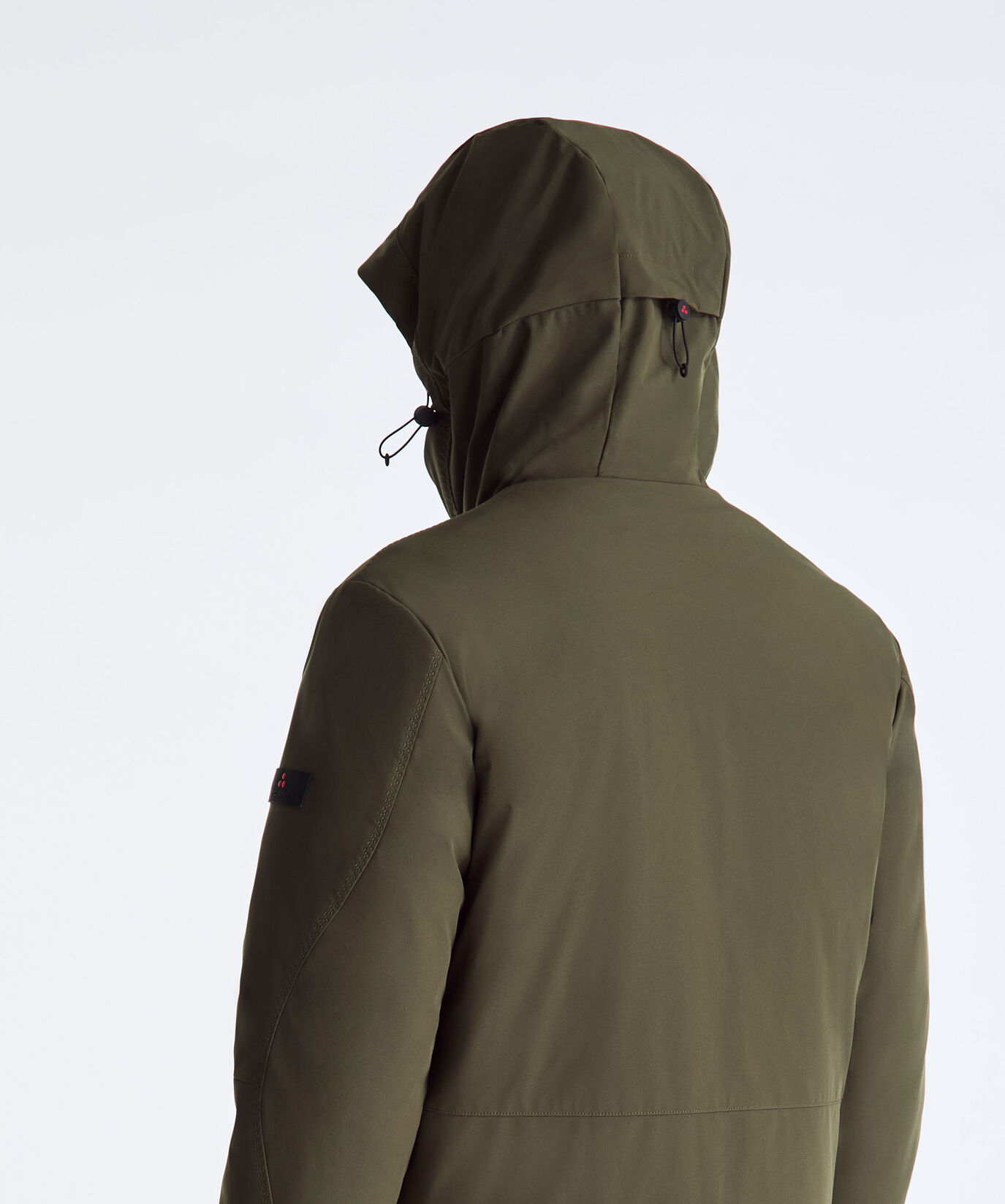 Kurze sportliche Jacke  Peuterey - large