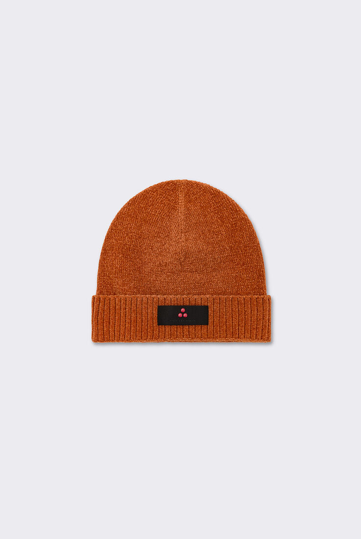 Gorro de chenilla  Peuterey - medium
