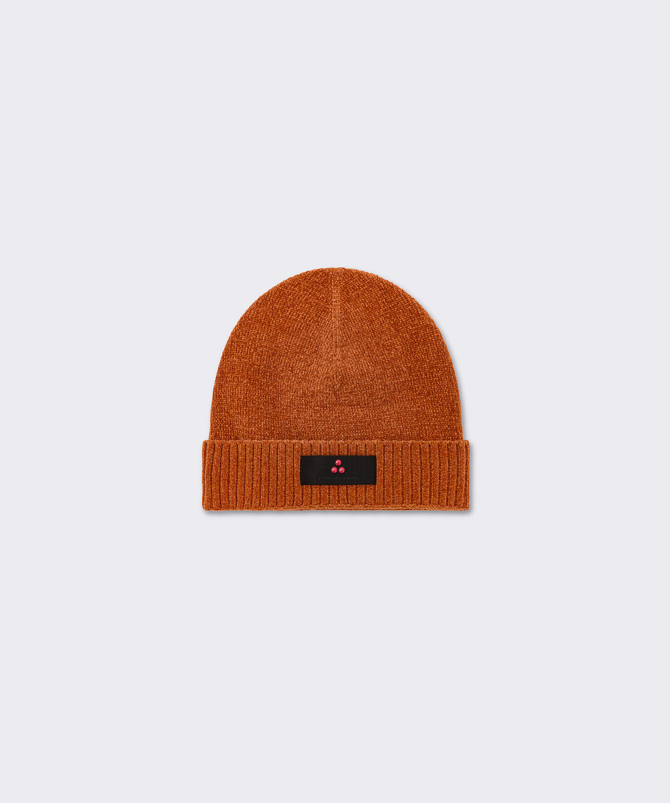 Chenille Hat  Peuterey - large image number 0