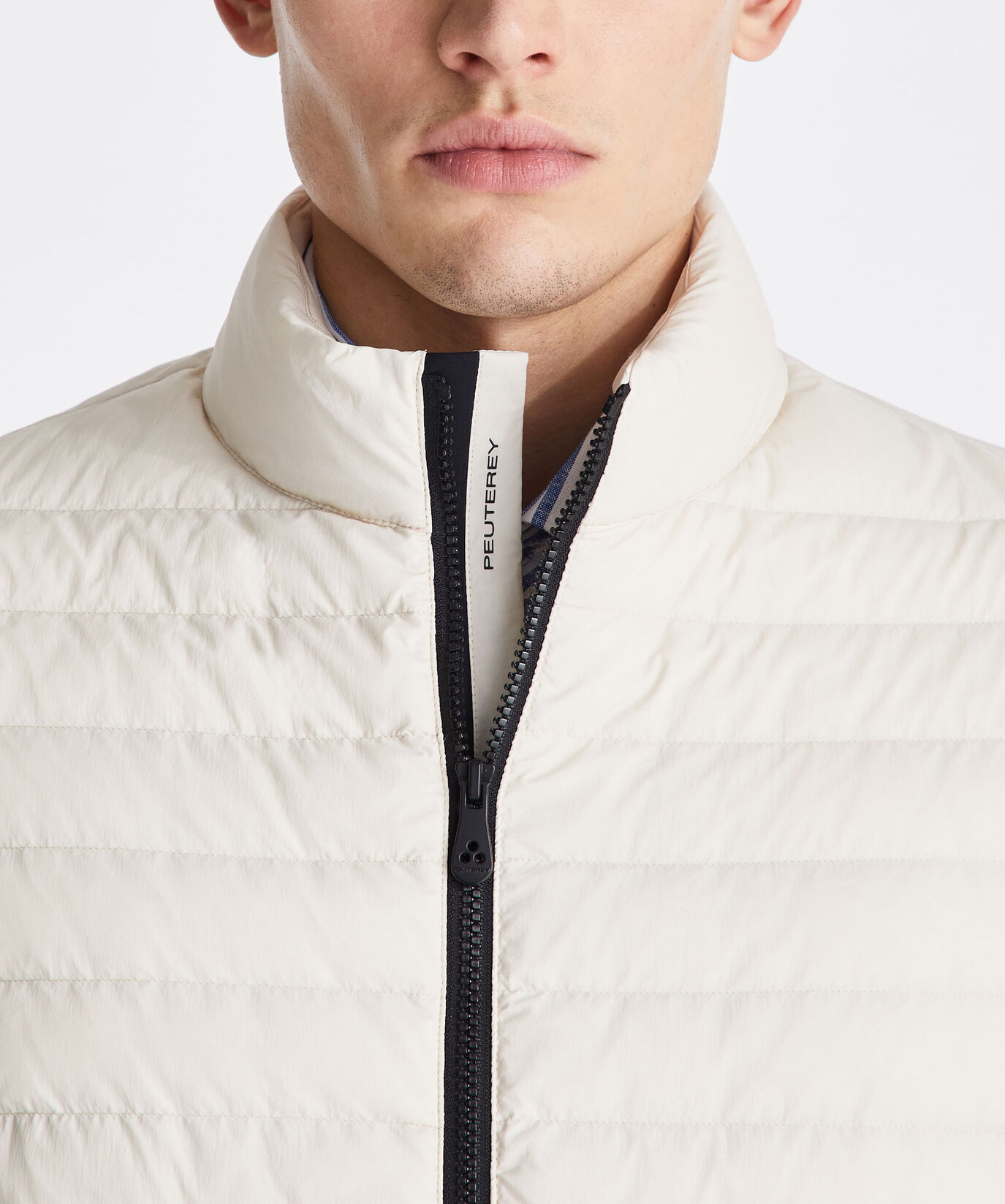 Ultra-lightweight and water-repellent down jacket  Peuterey - large