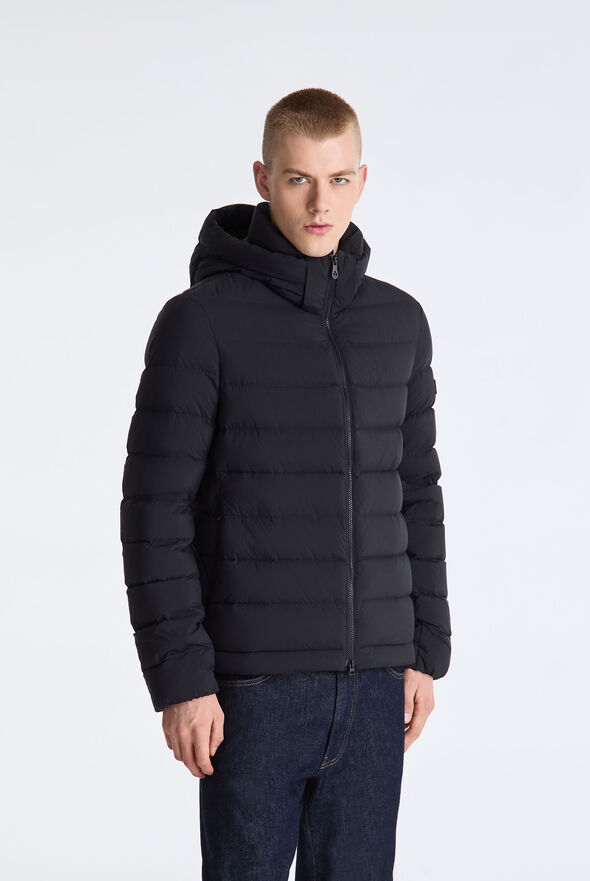 Daunenjacke aus superleichtem Nylon  Peuterey - medium