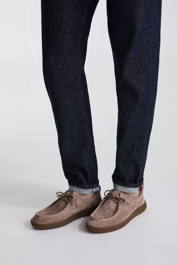 Boat Loafers  Peuterey - medium