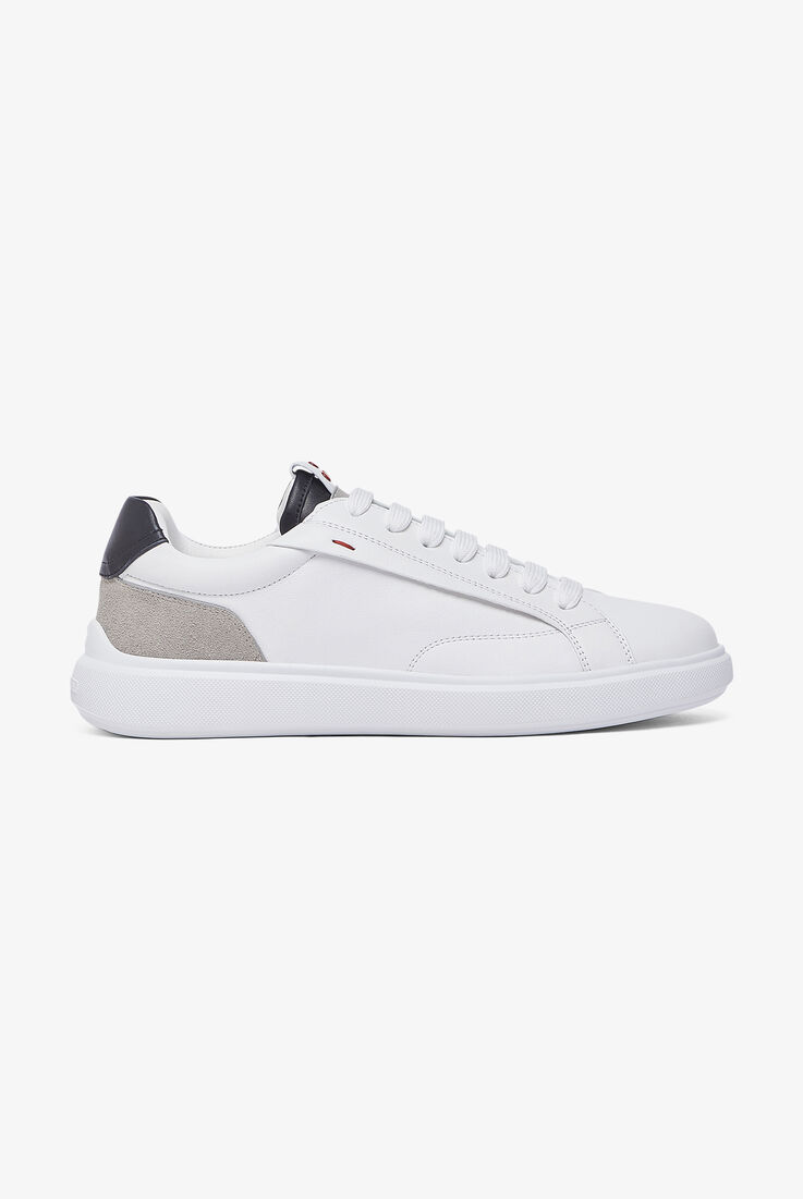 Sneakers with contrasting details  Peuterey - still-fondo-neutro