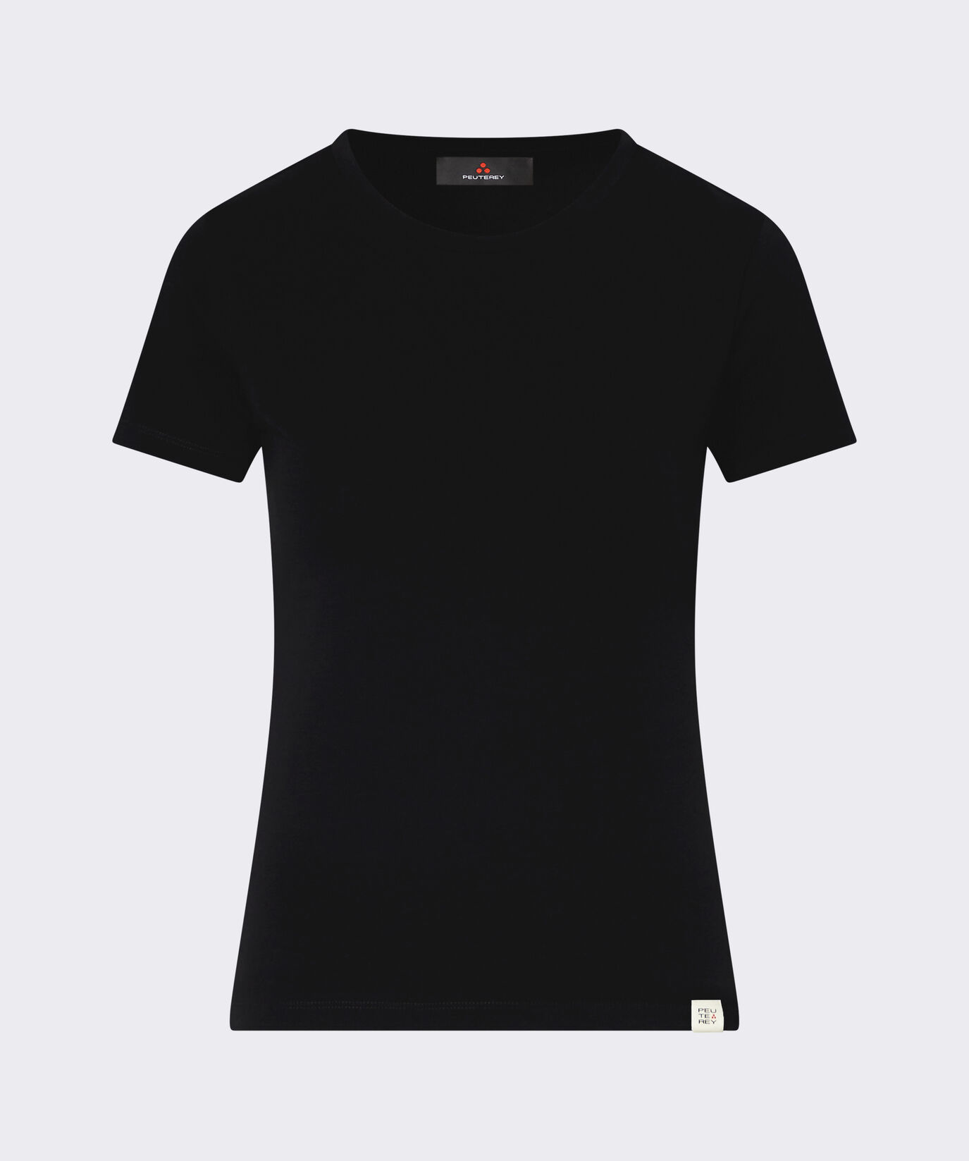 T-shirt en coton  Peuterey - large