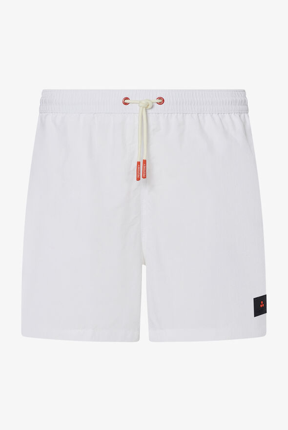 Maillot de bain effet froiss&eacute;  Peuterey - still-fondo-neutro