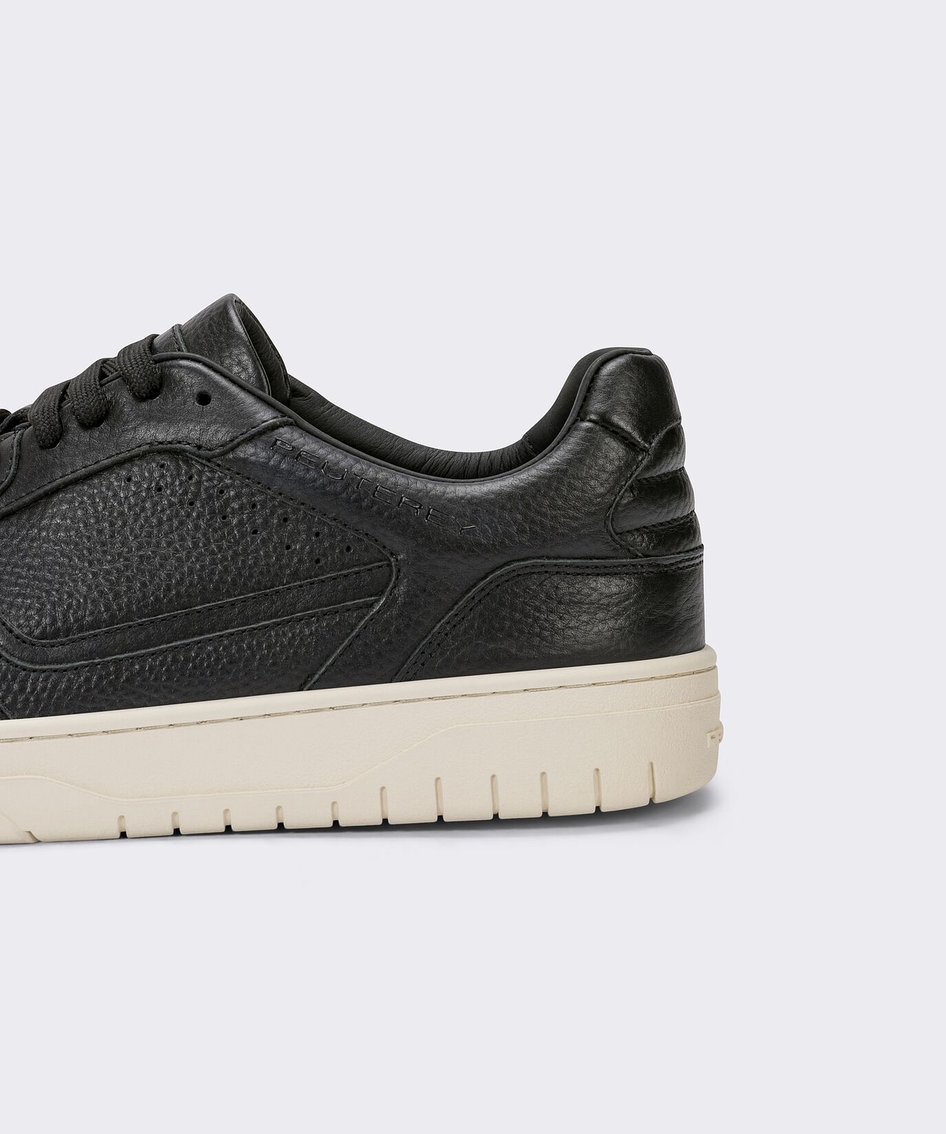 Leather Trainers  Peuterey - large