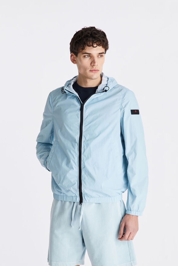 Extra-lightweight rain jacket  Peuterey - medium