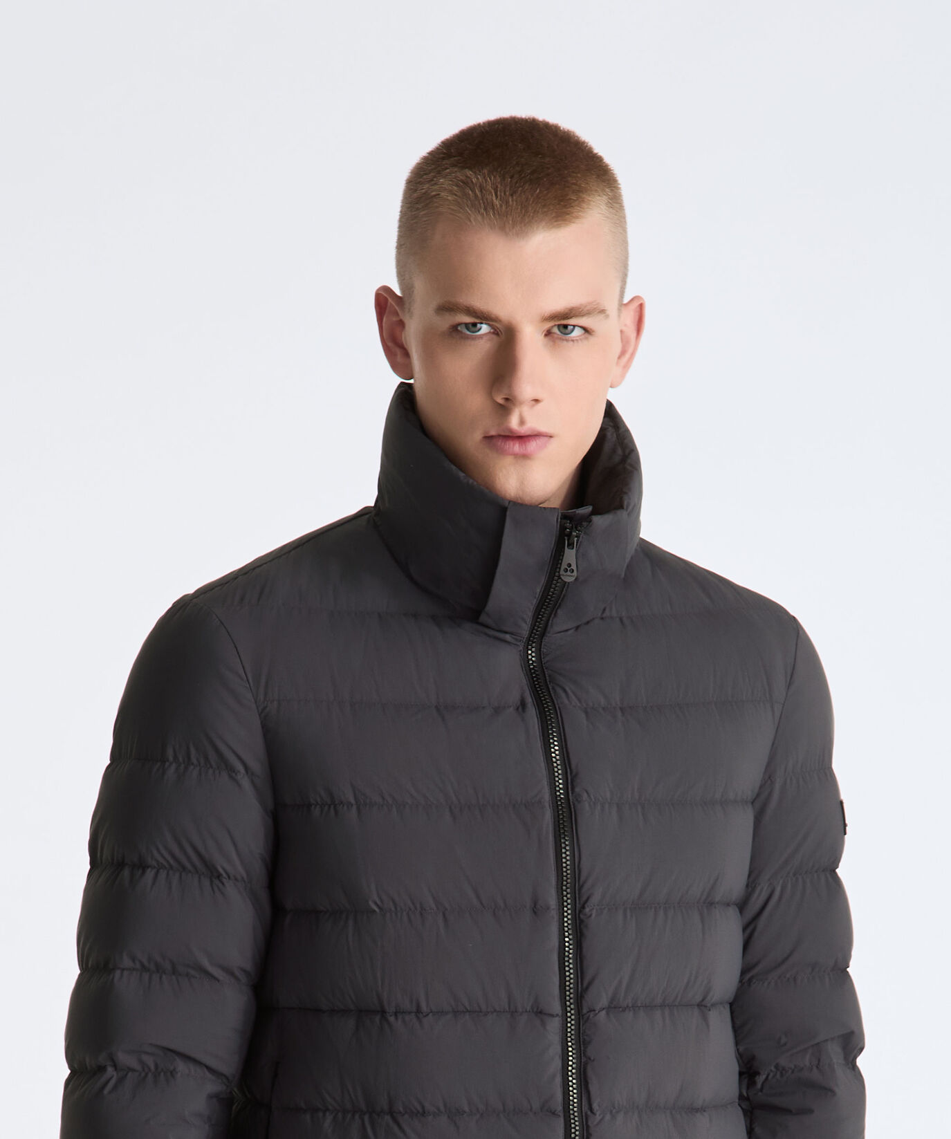 Ultra-Light Nylon Down Jacket  Peuterey - large image number 4