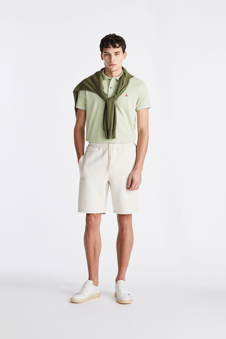 Bermuda shorts with pockets  Peuterey - medium